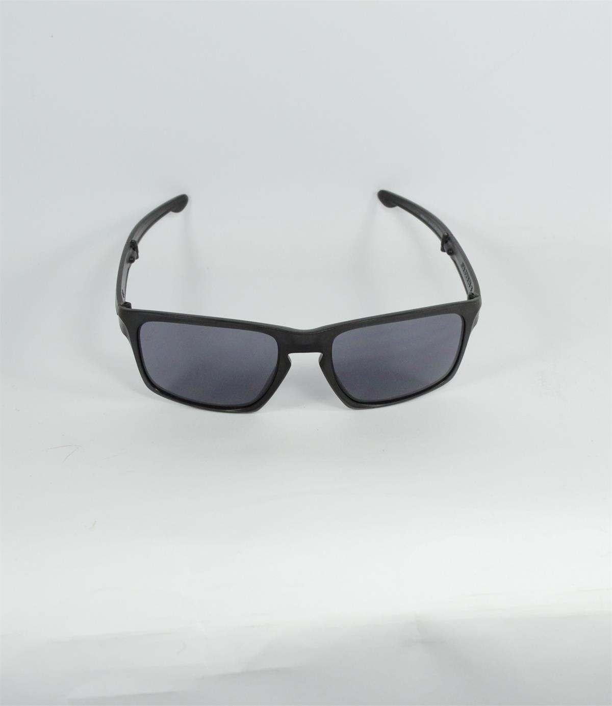 OAKLEY  9246-01 SLİVER F 