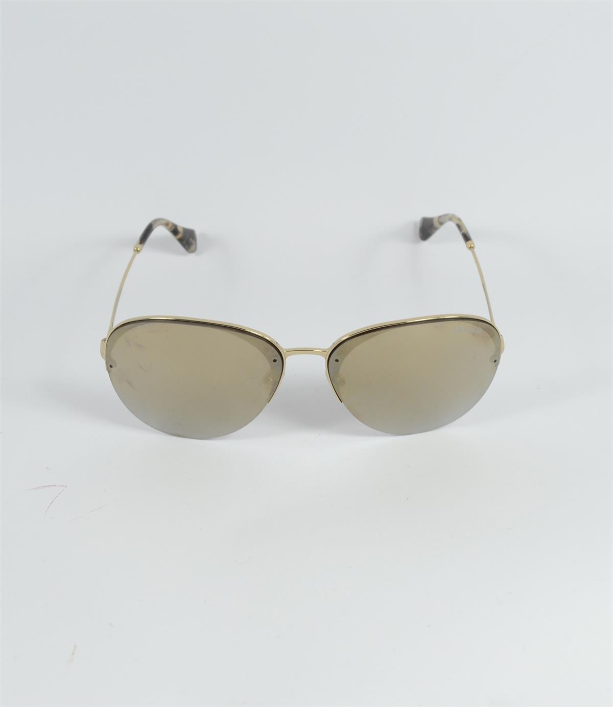 MIU MIU 53P ZVN-1C0 60-15