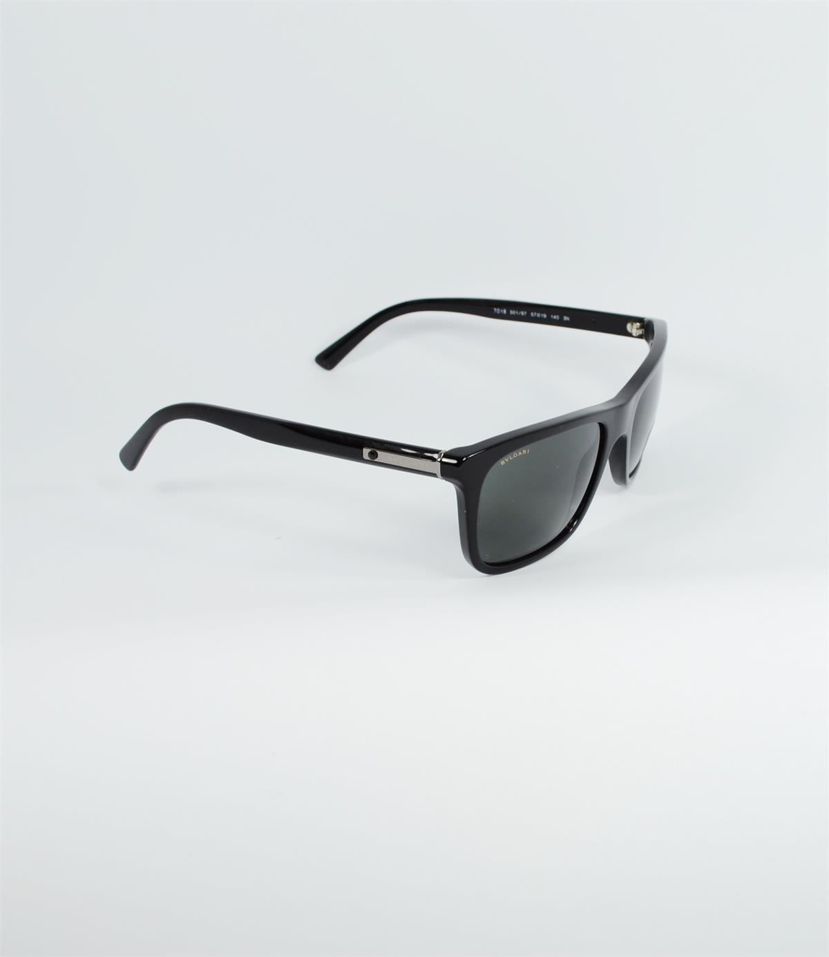 BVLGARI 7018-B 501/87 57-19 140 3N 