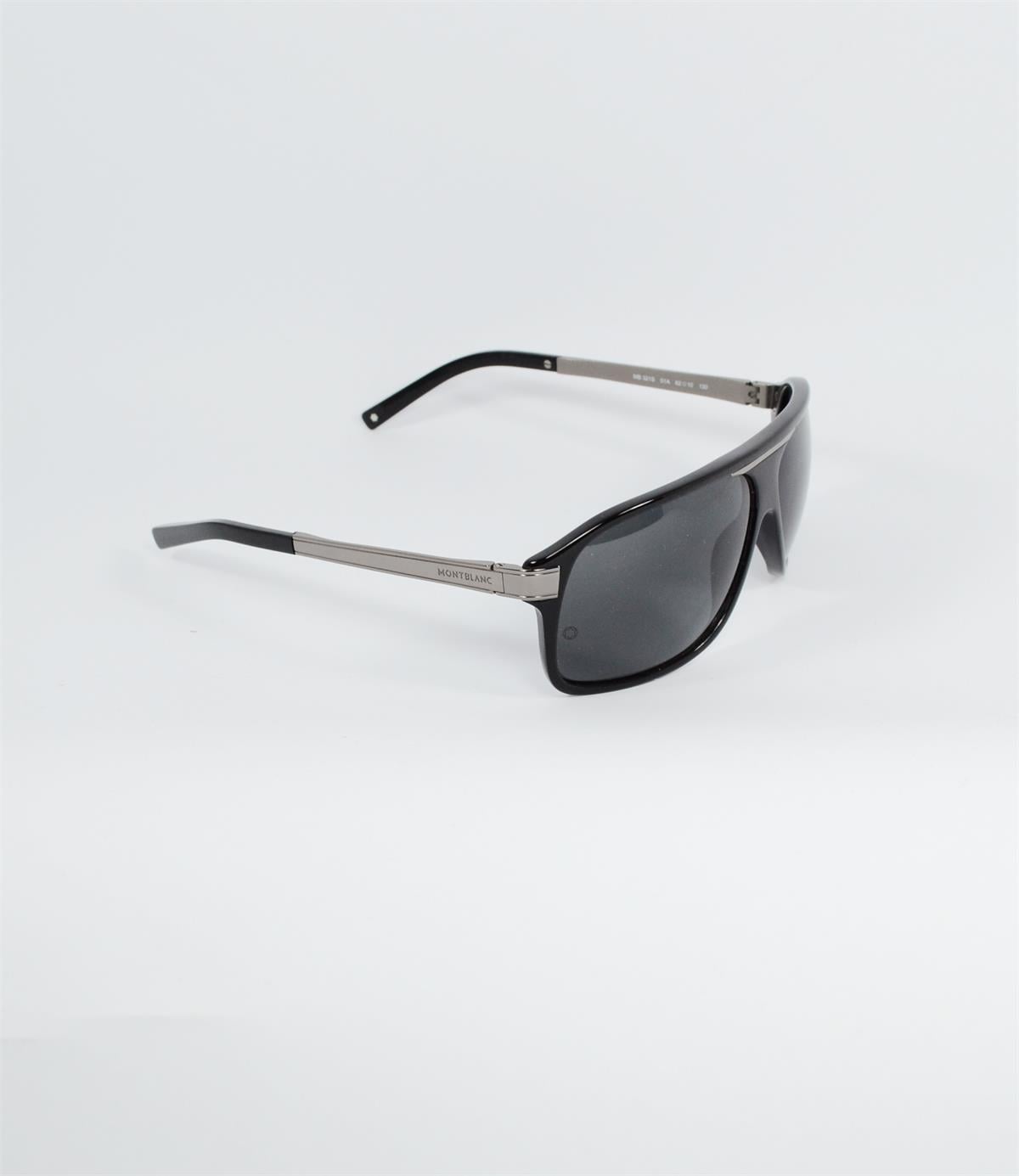 MONT BLANC MB 321S 01A 62-10 130 