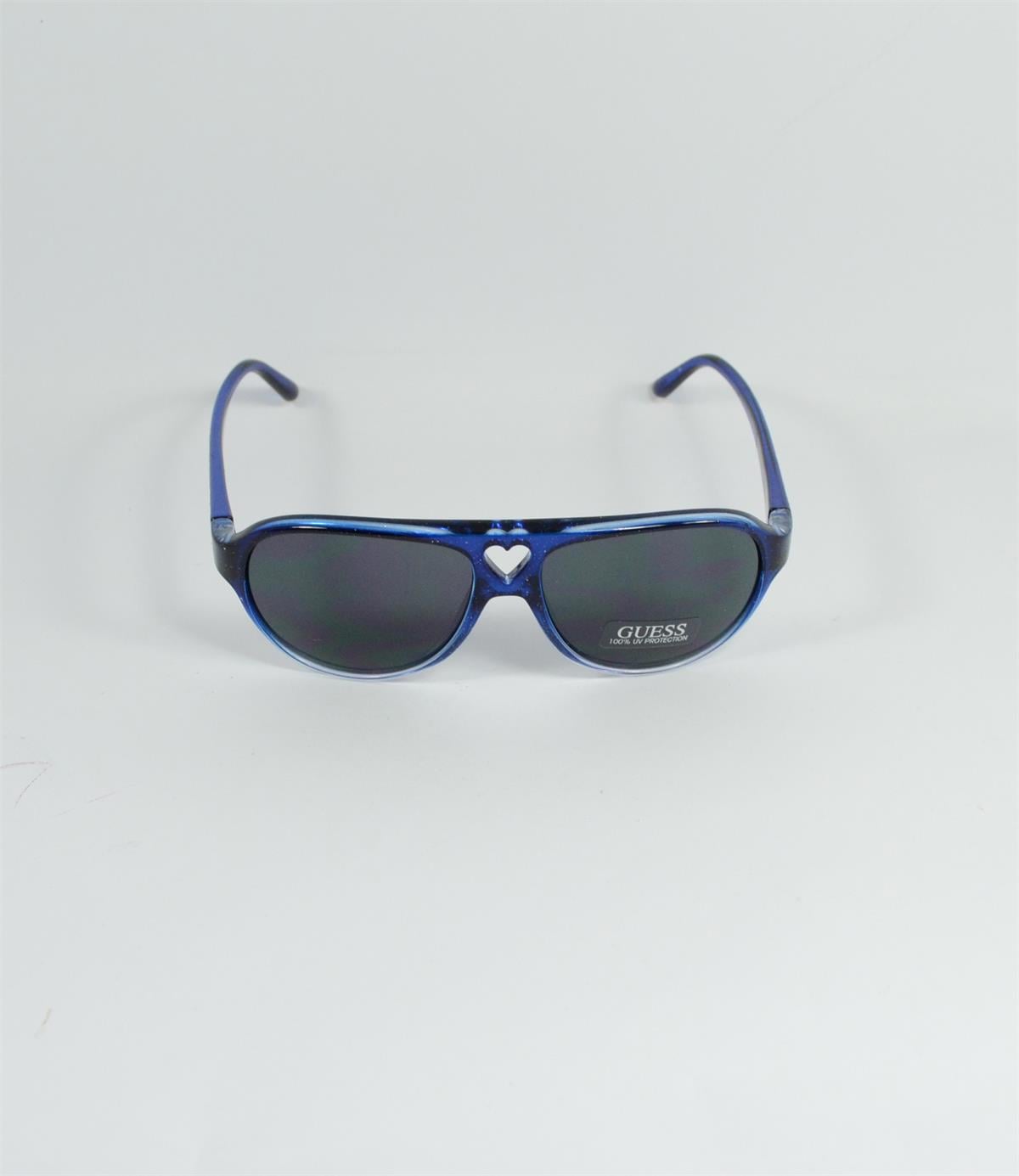 GUESS JR T120 BL-3