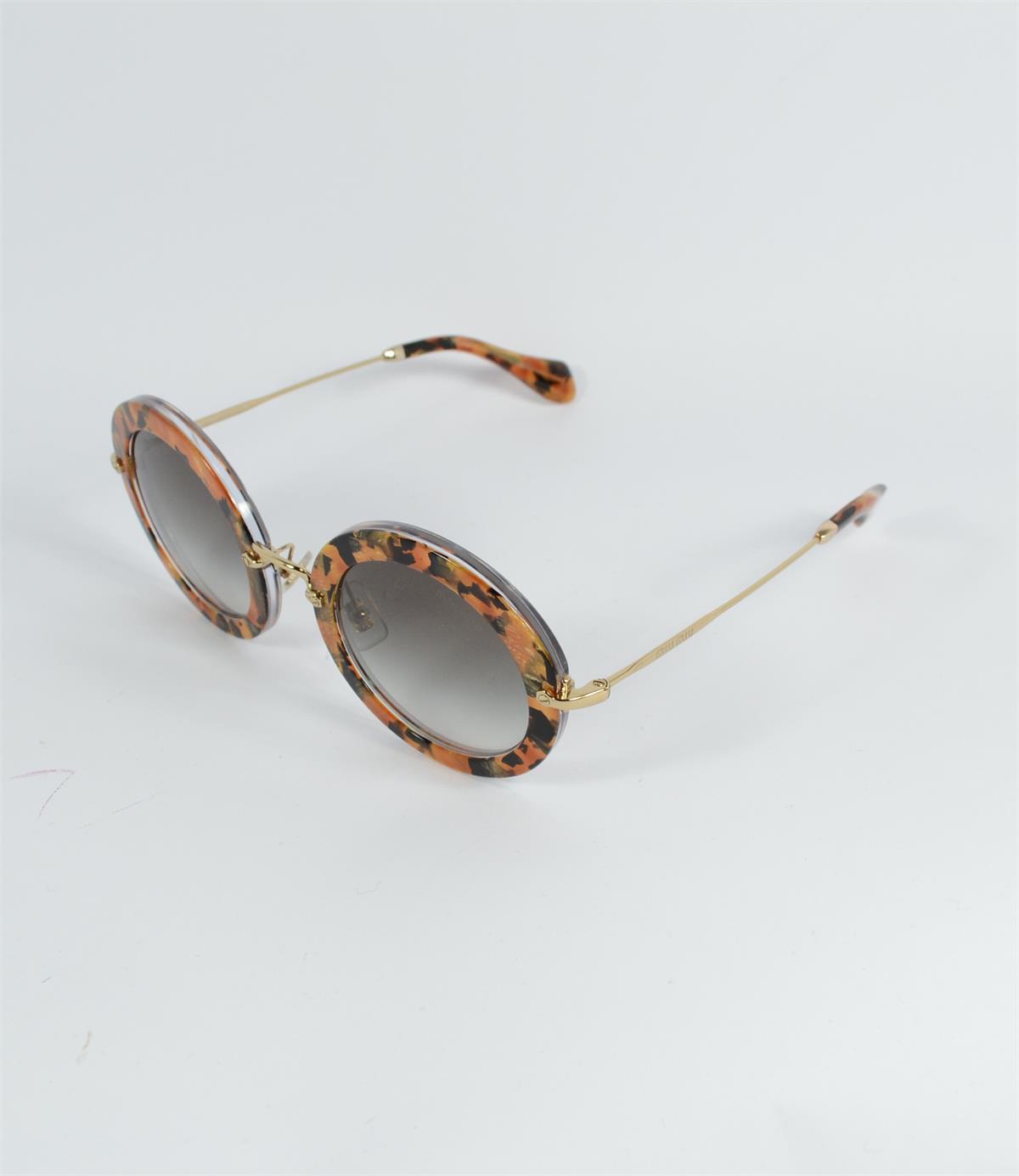 MIU MIU 13N DHF-0A7 49-26 2N