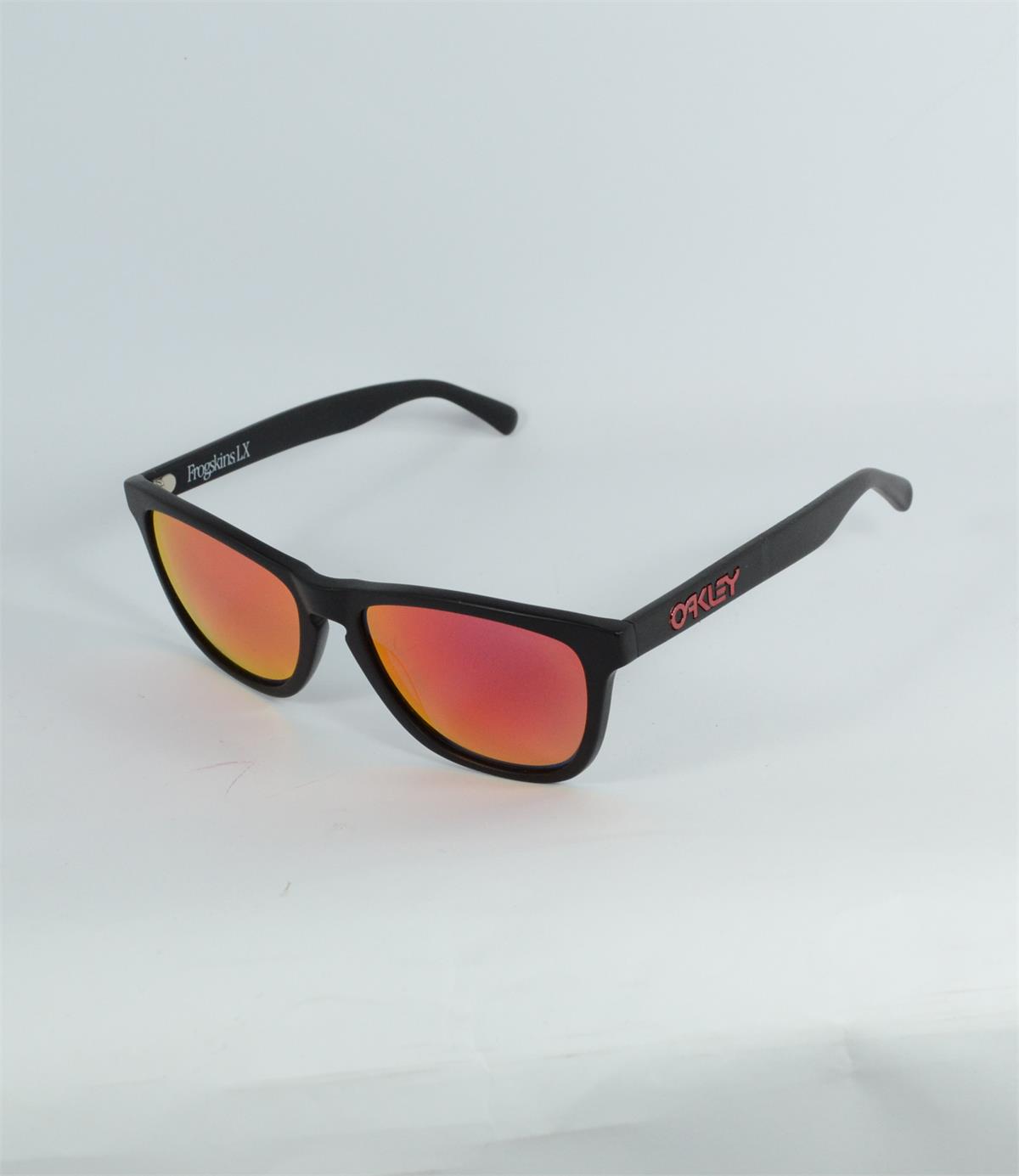 OAKLEY 2043-02 FROGSKİNS LX