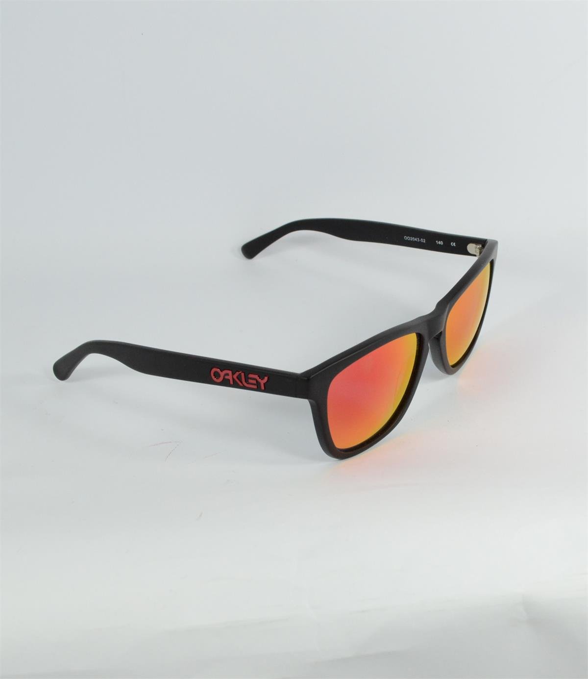OAKLEY 2043-02 FROGSKİNS LX