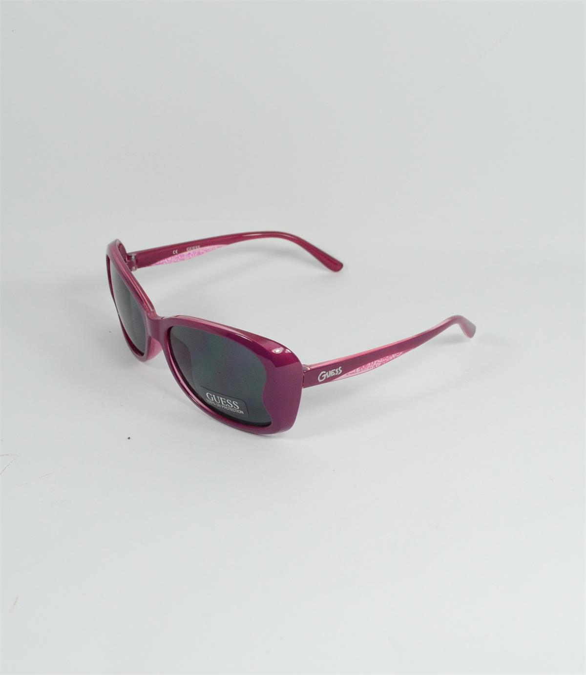 GUESS JR T119 PUR-3
