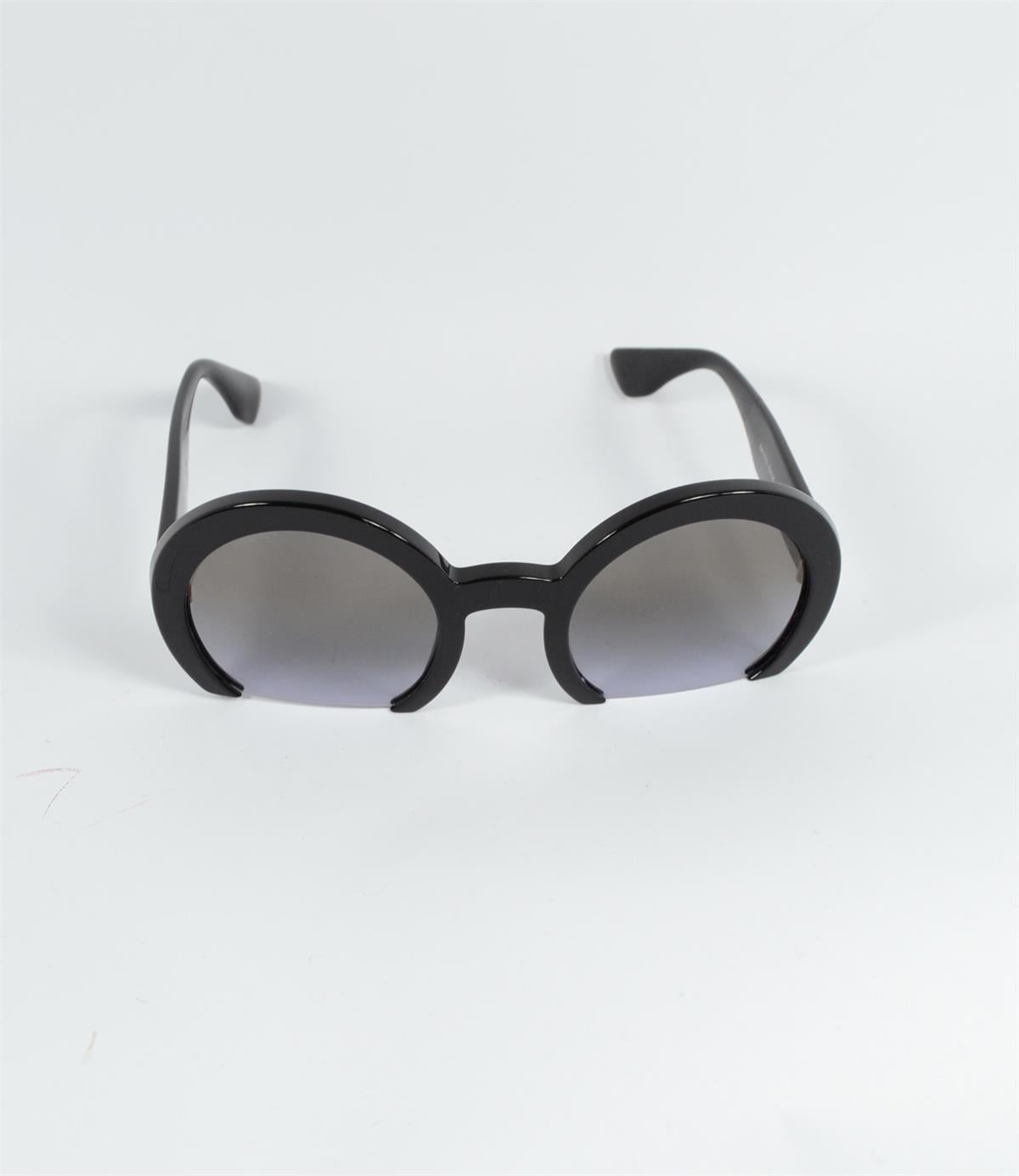 MIU MIU 07Q 1AB-3H0 52-25
