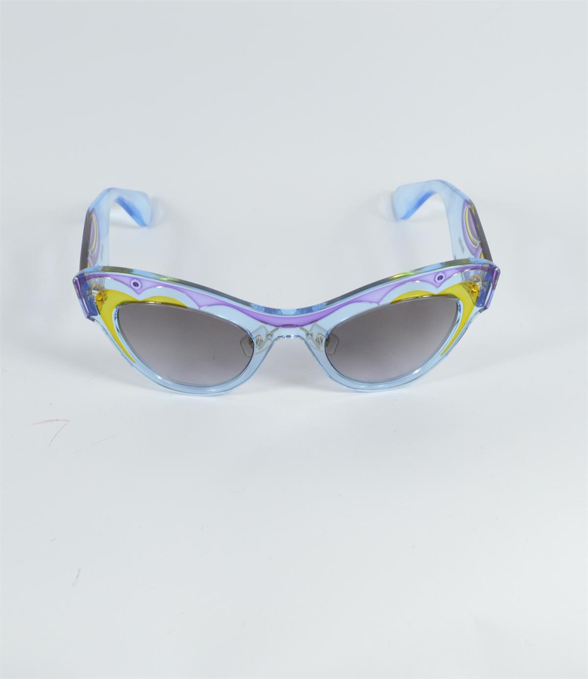 MIU MIU 07P TIR-3E2 49-22 2N
