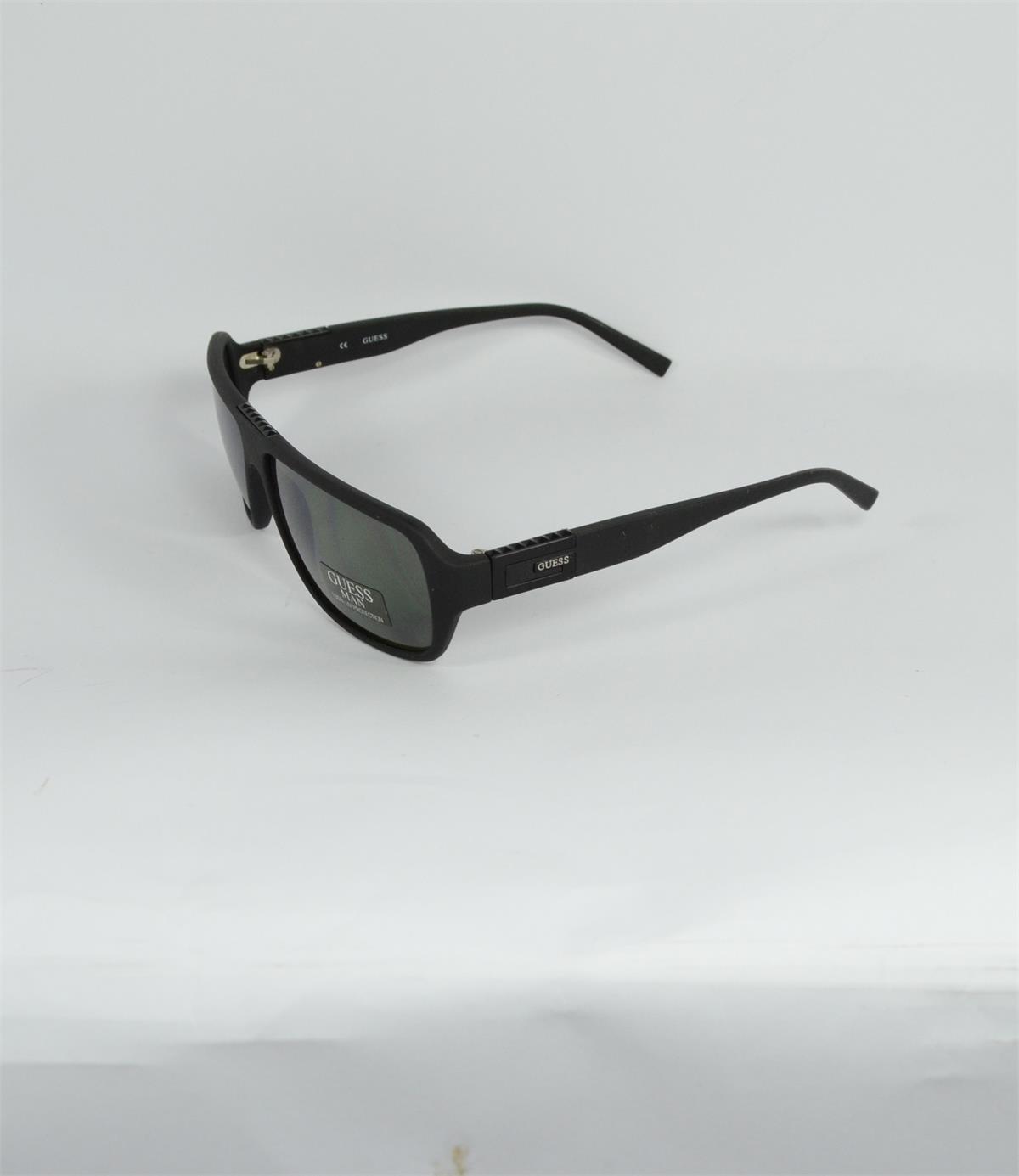 GUESS 6655 BLK -27 60-13