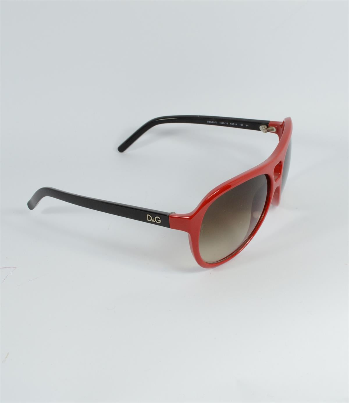 DOLCE & GABBANA DG 8070 1593/13 60-14 130 3N 