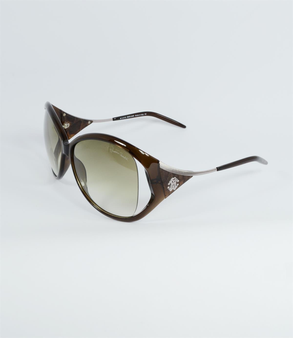 ROBERTO CAVALLİ 573S 48F 62-13 130