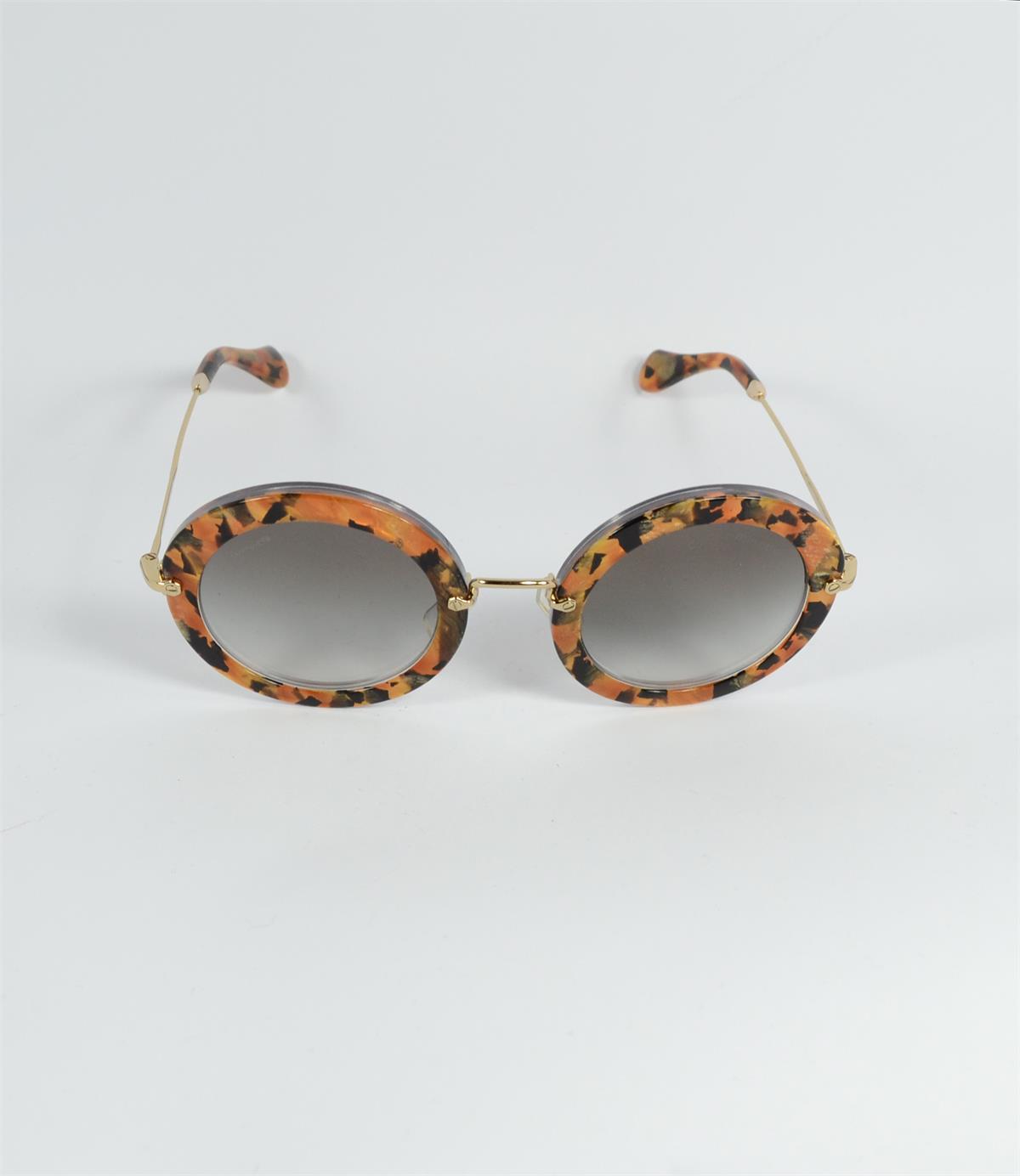 MIU MIU 13N DHF-0A7 49-26 2N