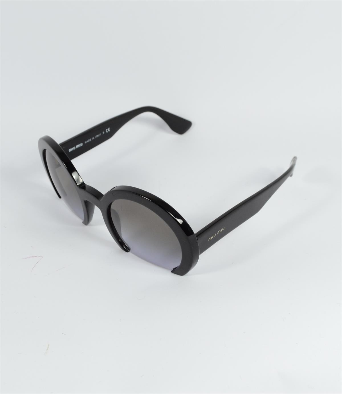 MIU MIU 07Q 1AB-3H0 52-25