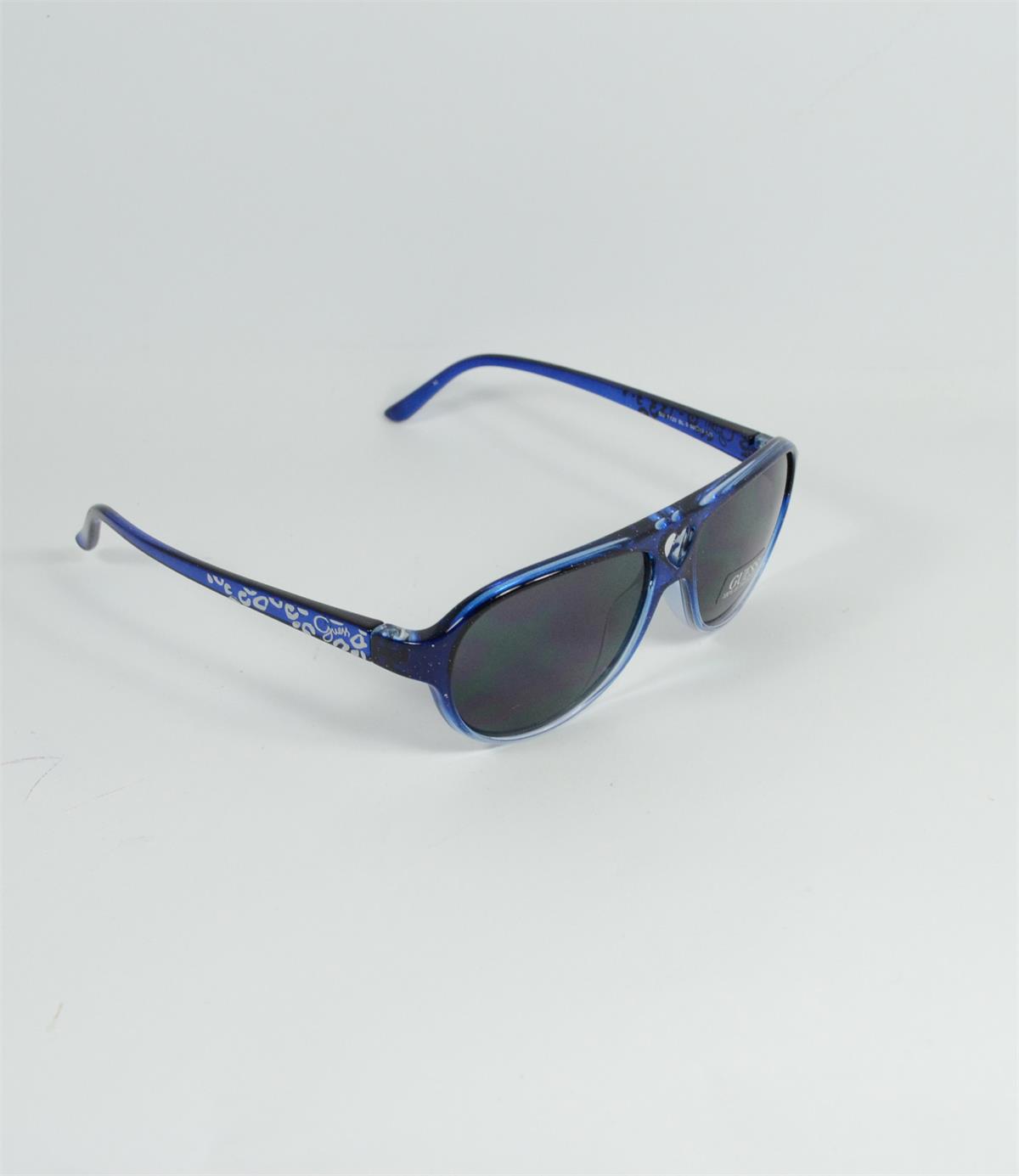 GUESS JR T120 BL-3