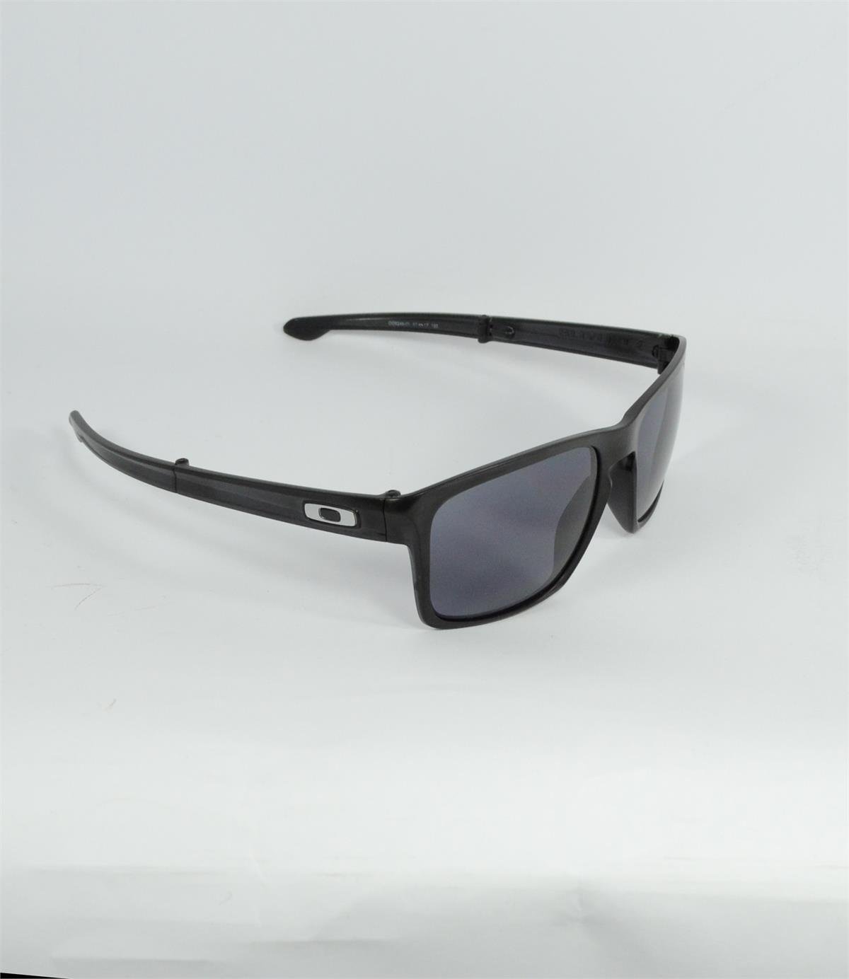 OAKLEY  9246-01 SLİVER F 
