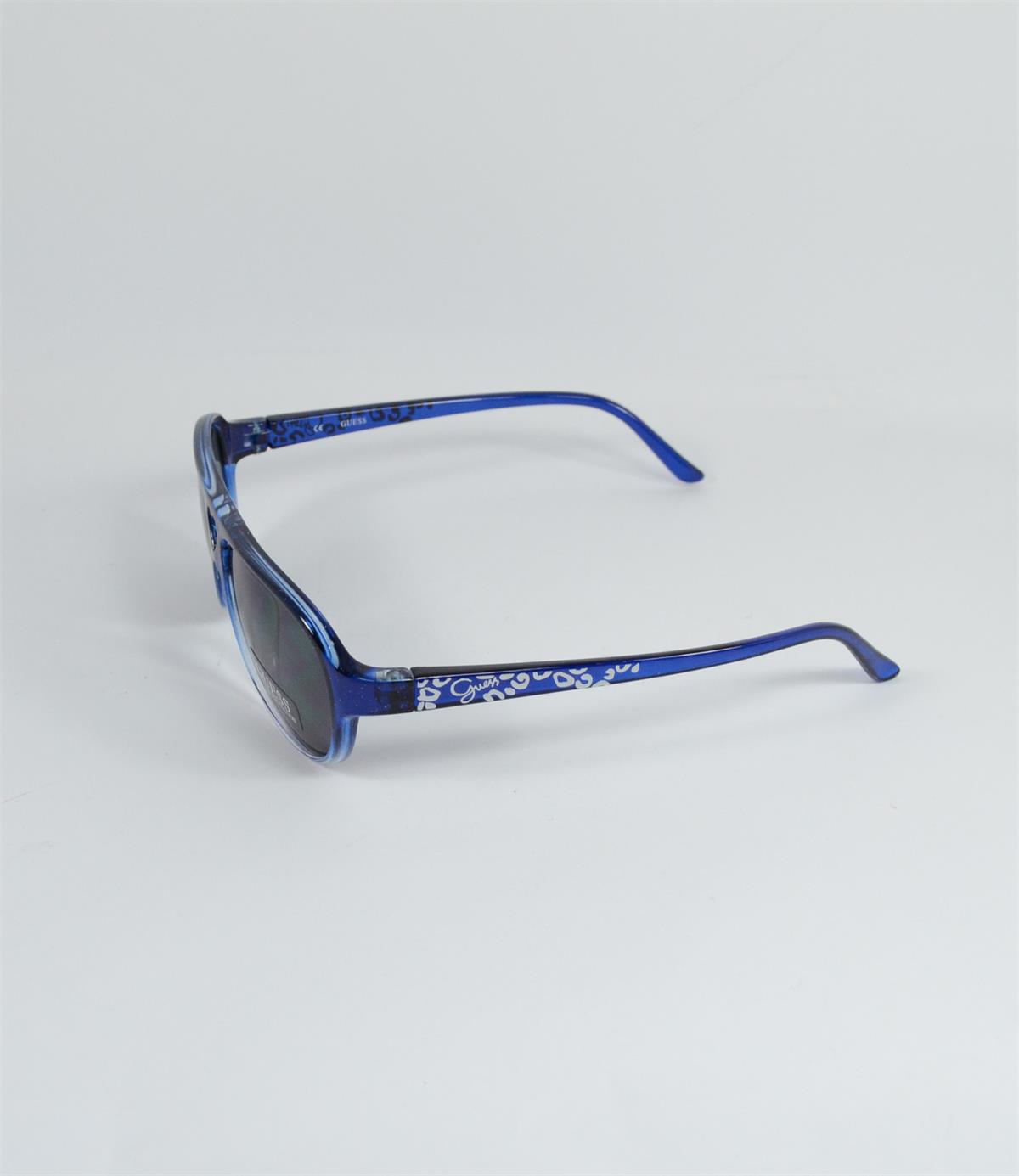 GUESS JR T120 BL-3
