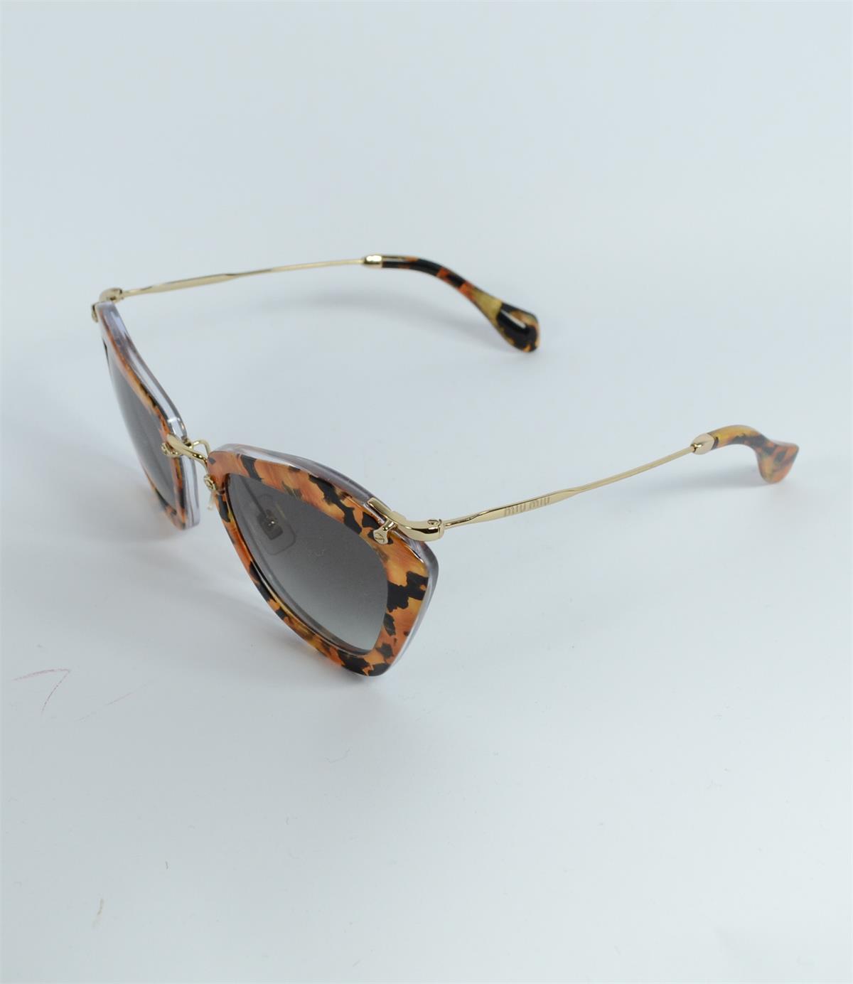 MIU MIU 10N DHF-0A7 55-24 2N