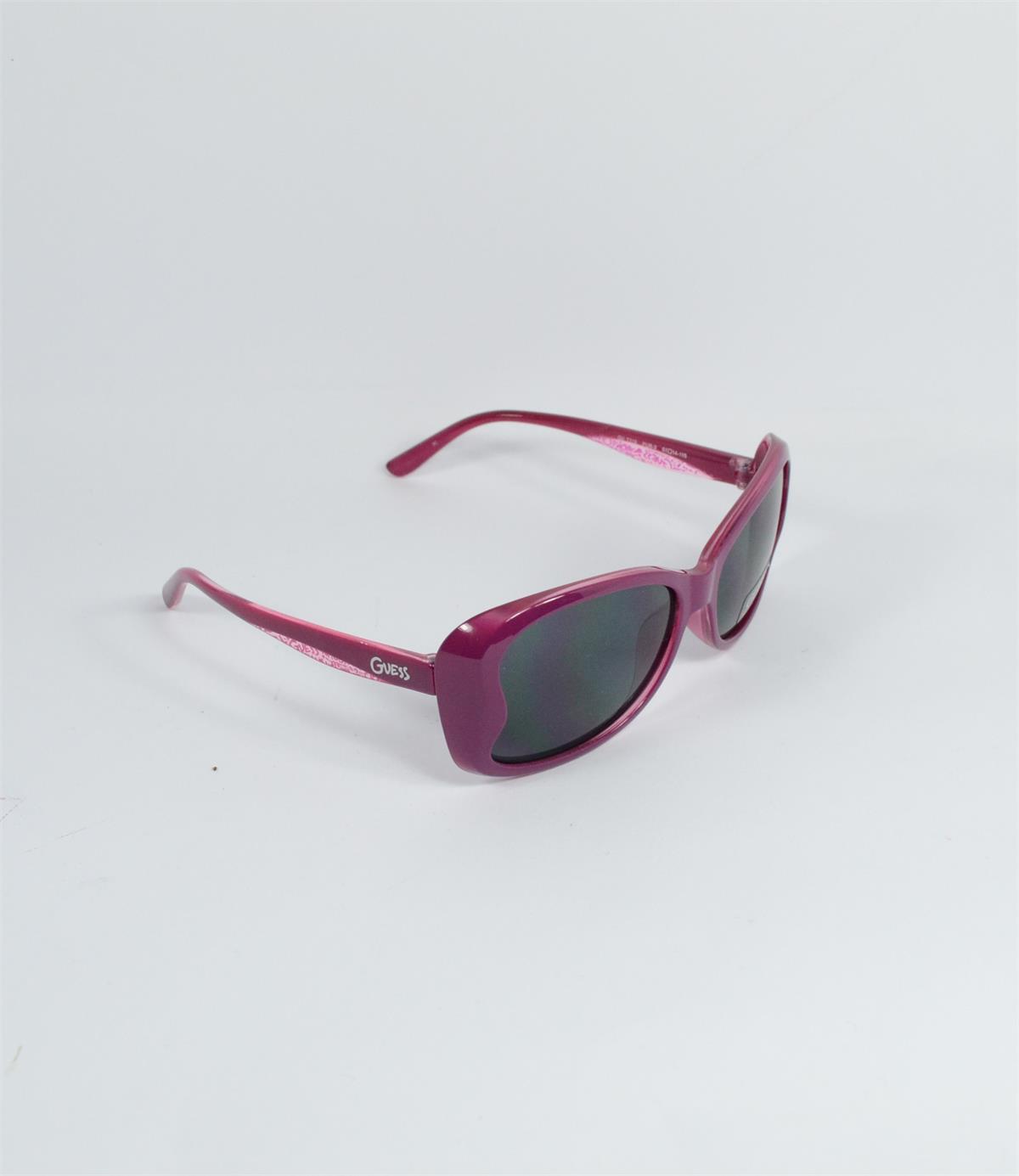 GUESS JR T119 PUR-3