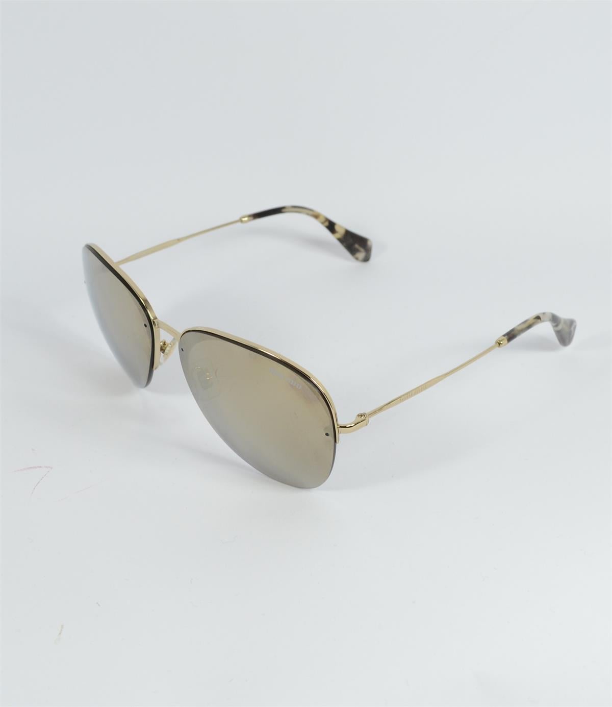 MIU MIU 53P ZVN-1C0 60-15