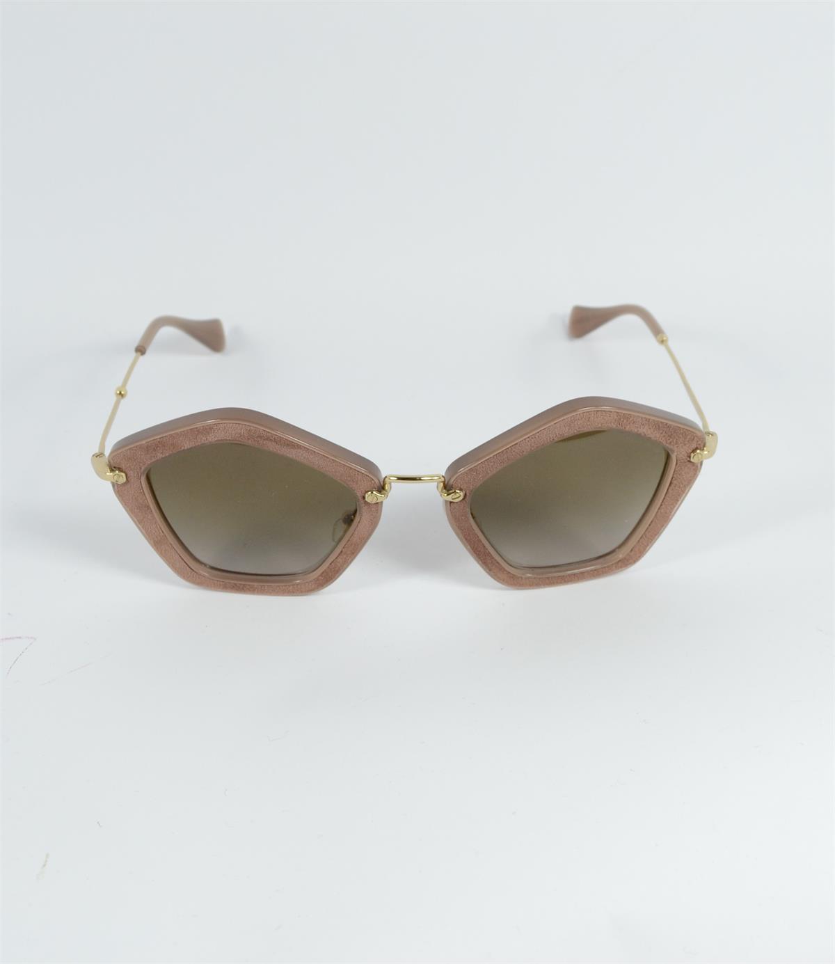 MIU MIU 06O NAQ-1X1 53-25 2N