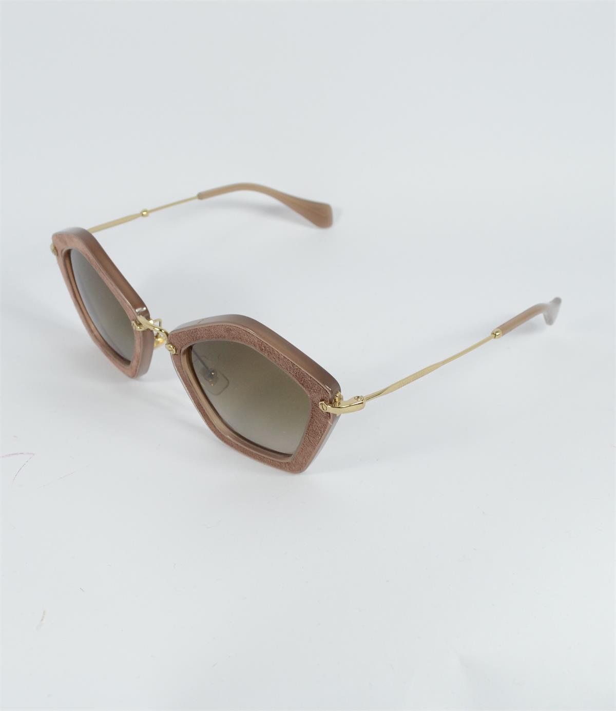 MIU MIU 06O NAQ-1X1 53-25 2N