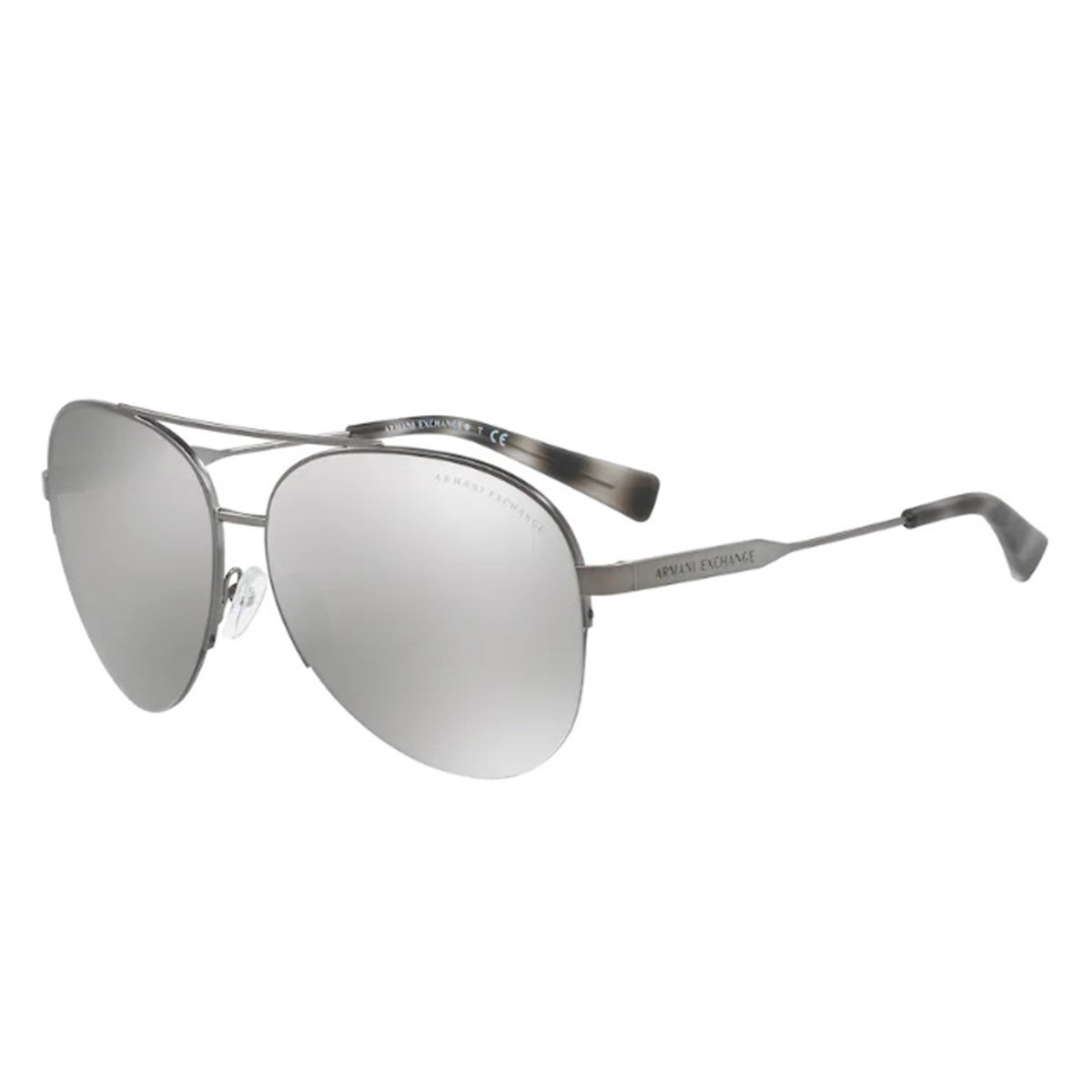 ARMANİ EXCHANGE 2020S 60 60886G Güneş Gözlüğü