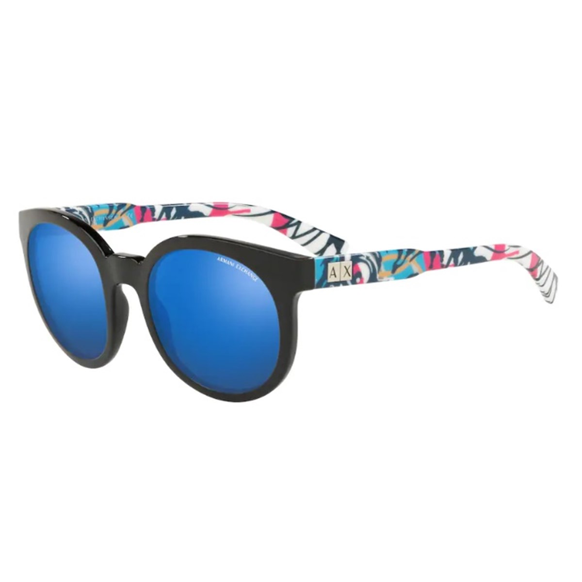 ARMANİ EXCHANGE 4057S 53 826355 Güneş Gözlüğü