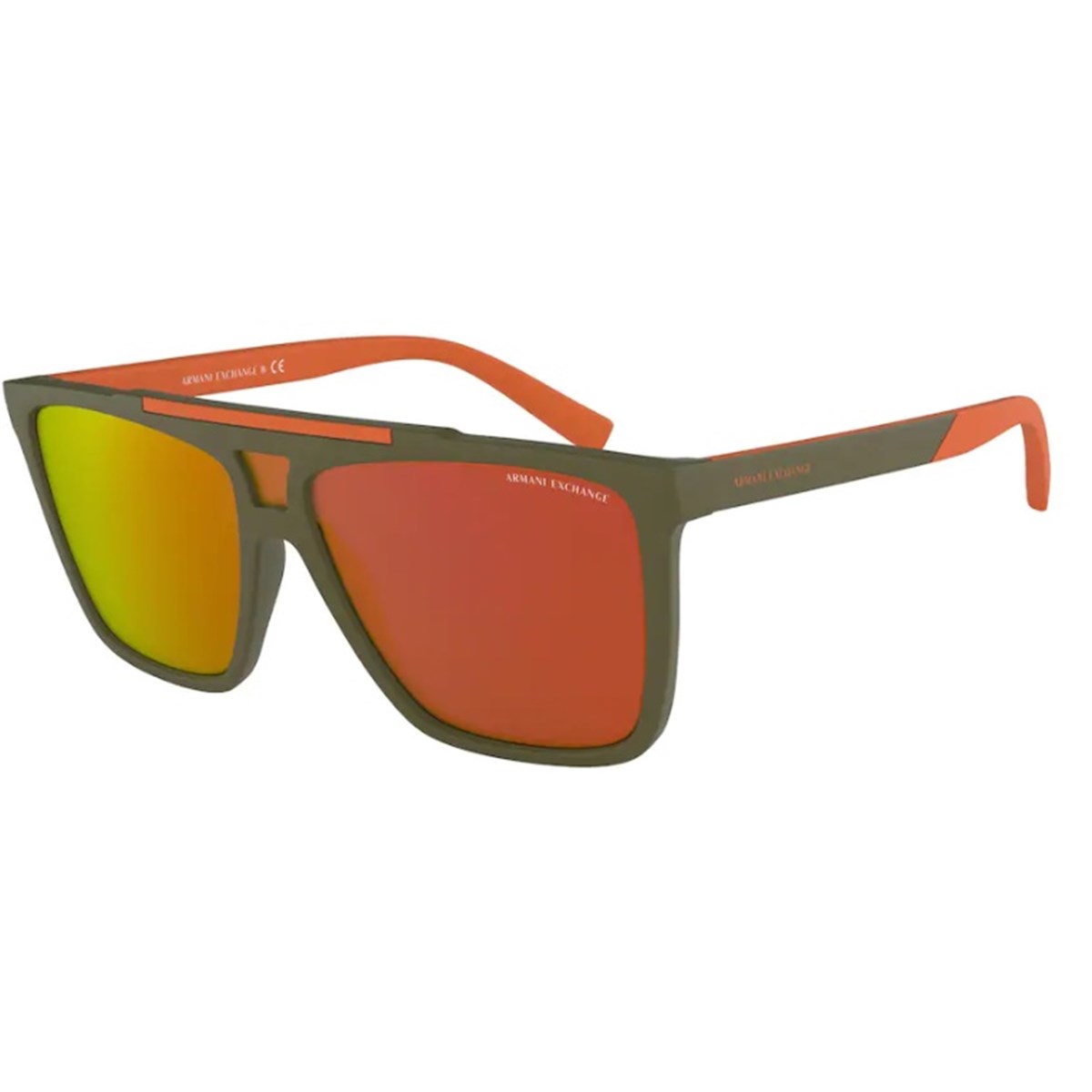 ARMANI EXCHANGE 4079S 58 82726Q Güneş Gözlüğü