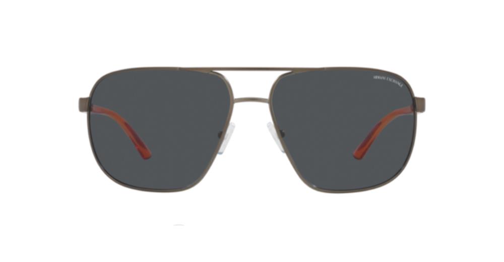 ARMANI EXCHANGE AX 2040S 64 600387 Güneş Gözlüğü