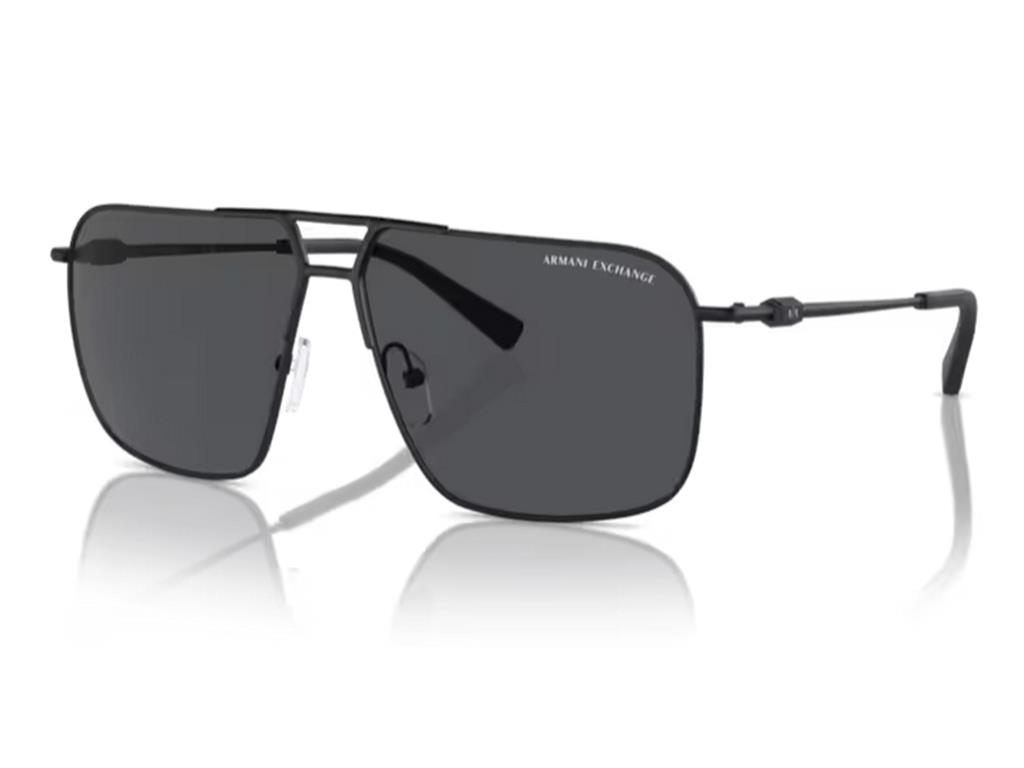ARMANI EXCHANGE AX 2050S 60 600087 Güneş Gözlüğü