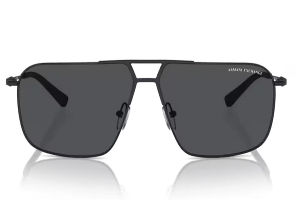 ARMANI EXCHANGE AX 2050S 60 600087 Güneş Gözlüğü