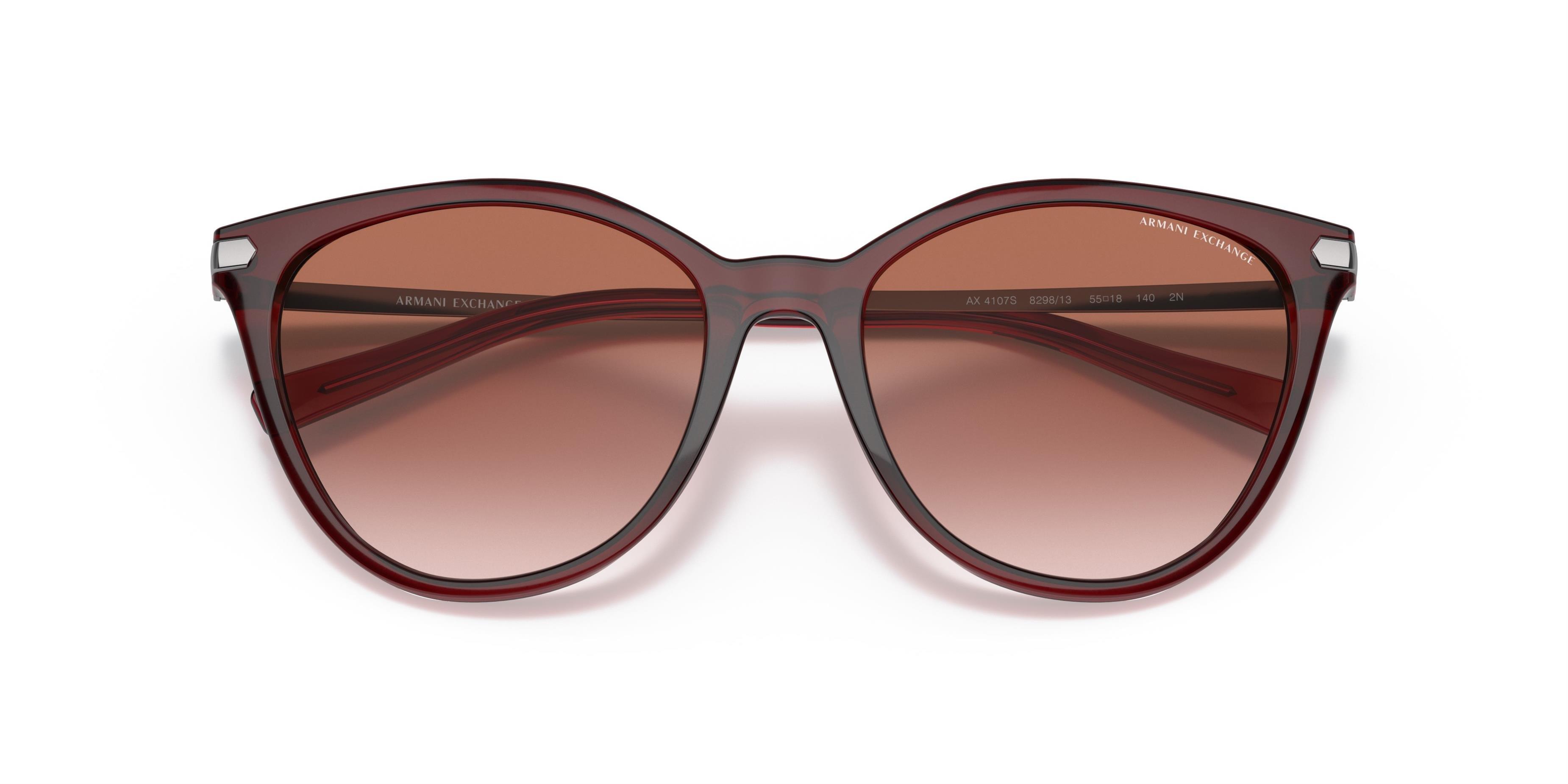 ARMANI EXCHANGE AX 4107S 55 829813 Güneş Gözlüğü