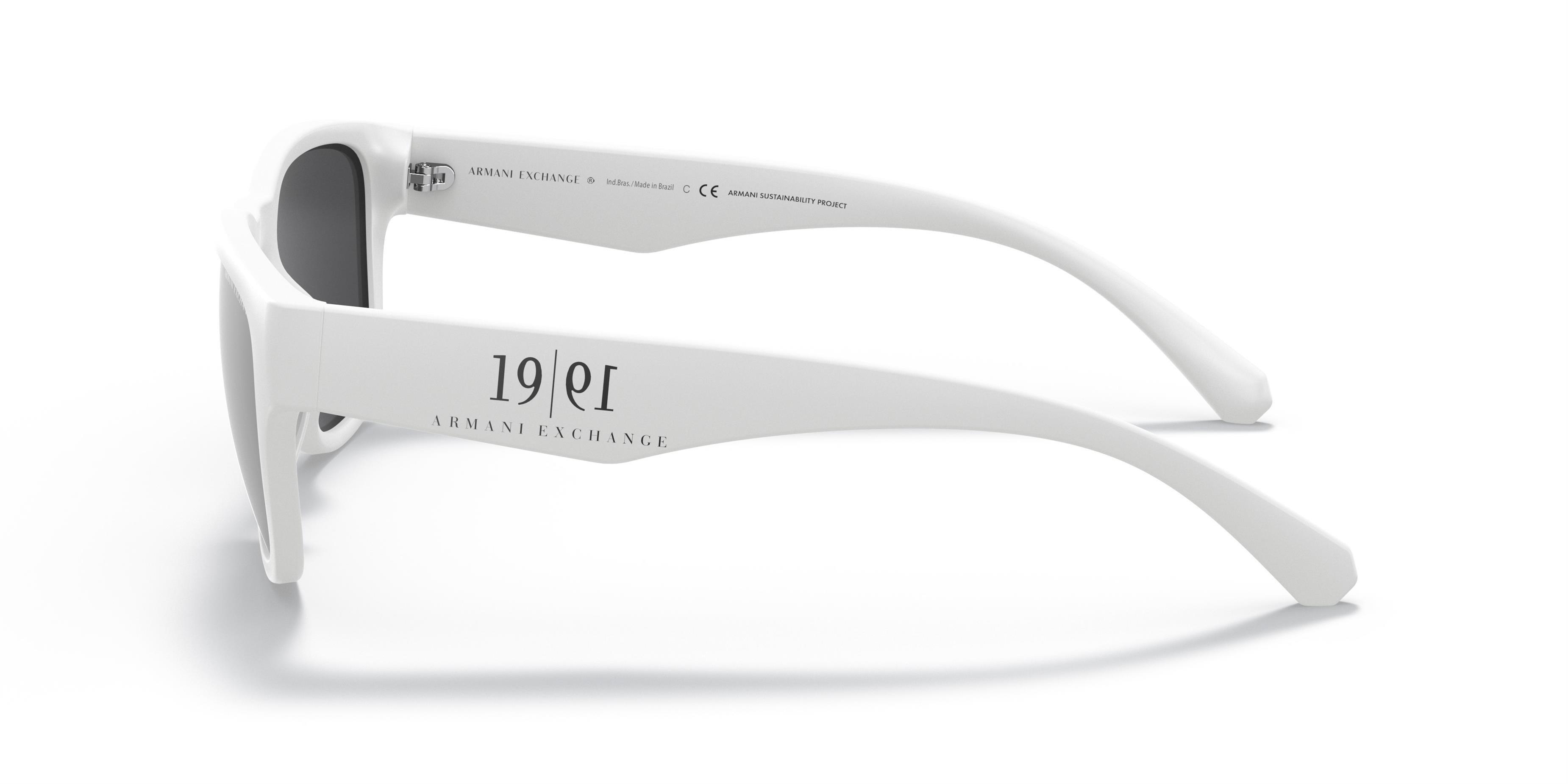 ARMANI EXCHANGE AX 4115SU 54 81566G Güneş Gözlüğü