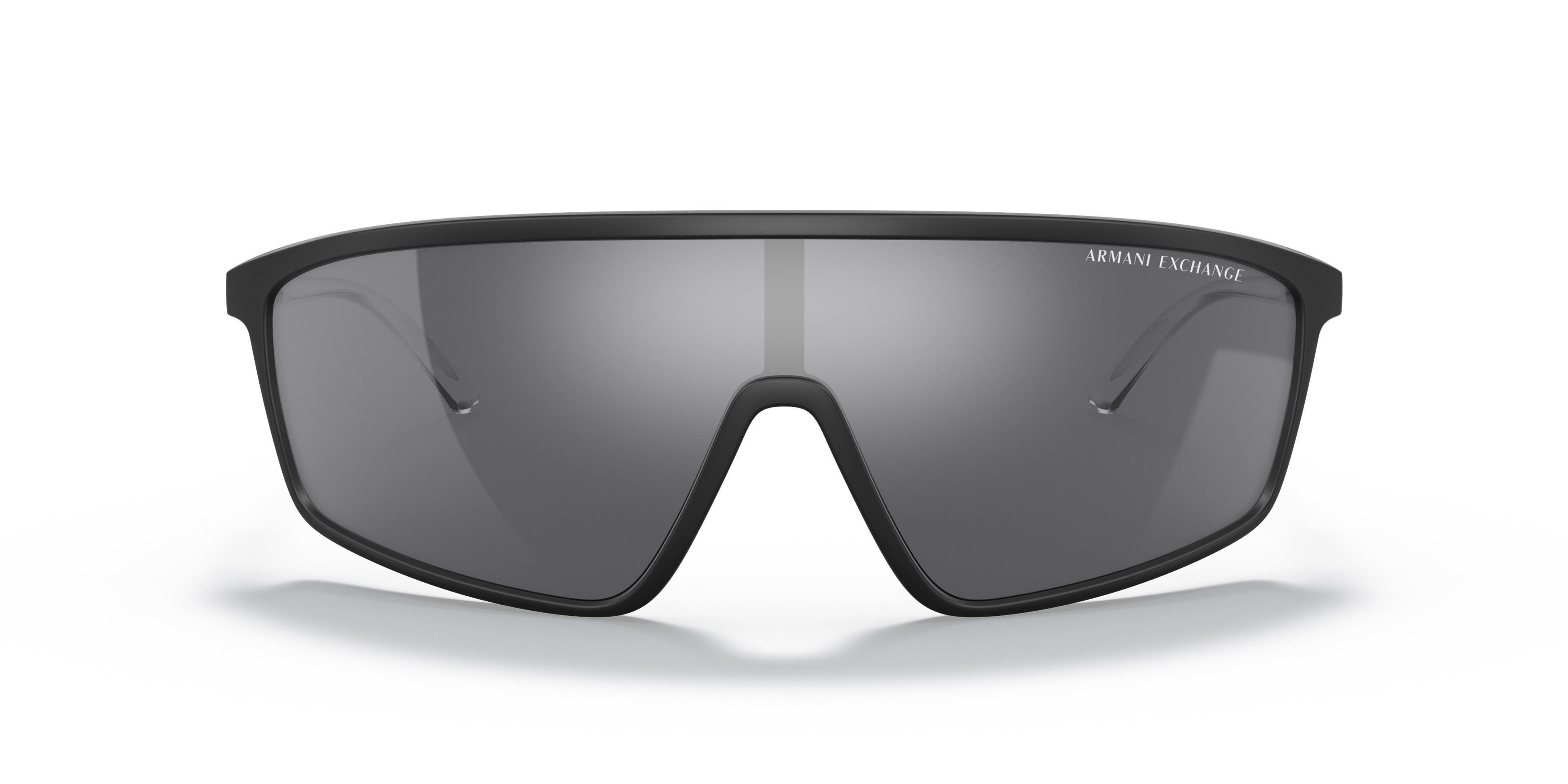 ARMANI EXCHANGE AX 4119S 37 80786G Güneş Gözlüğü