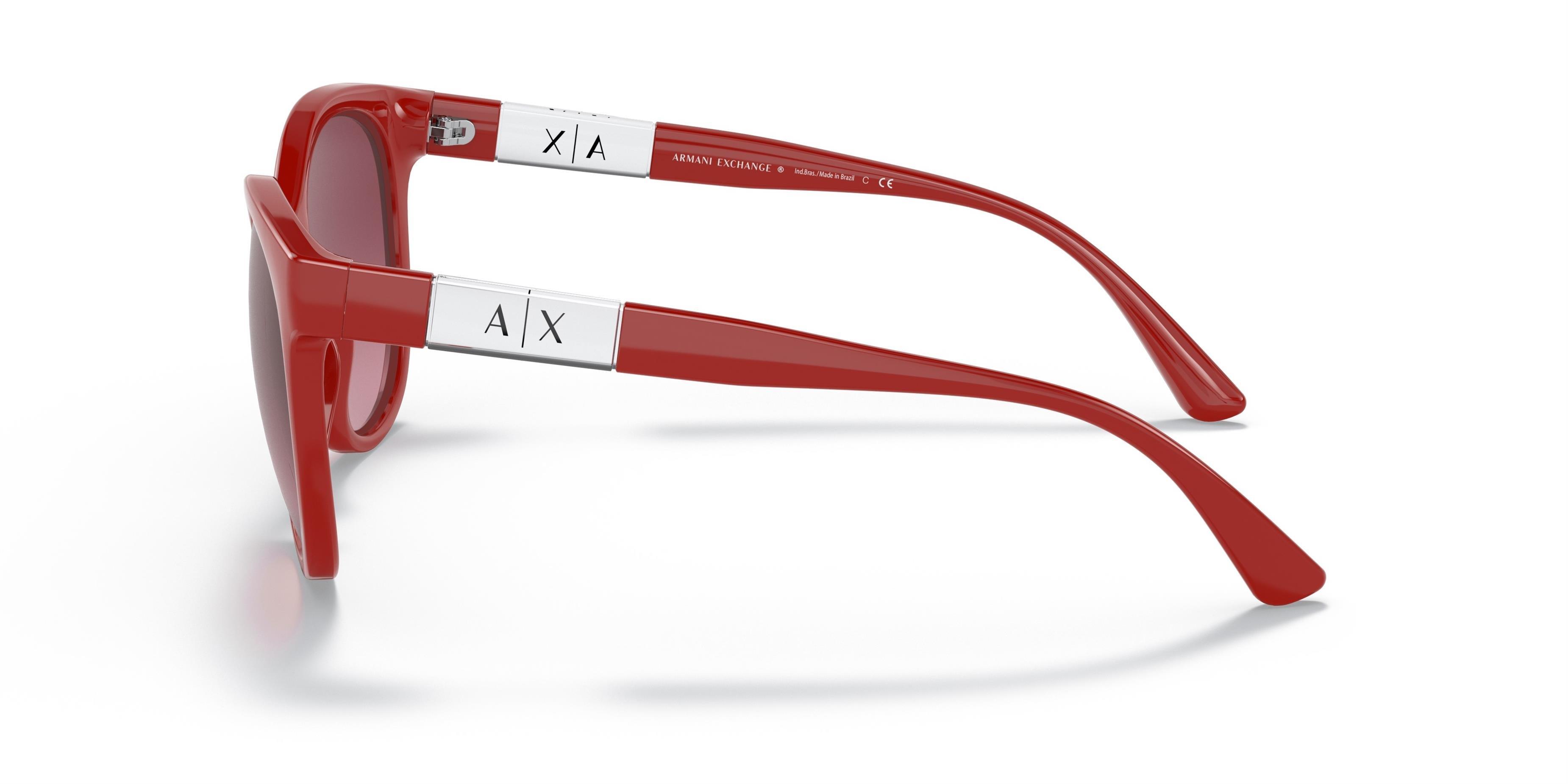 ARMANI EXCHANGE AX 4120S 54 80888H Güneş Gözlüğü