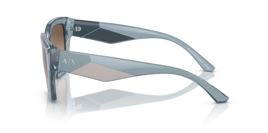 ARMANI EXCHANGE AX 4125SU 54 82408Z Güneş Gözlüğü