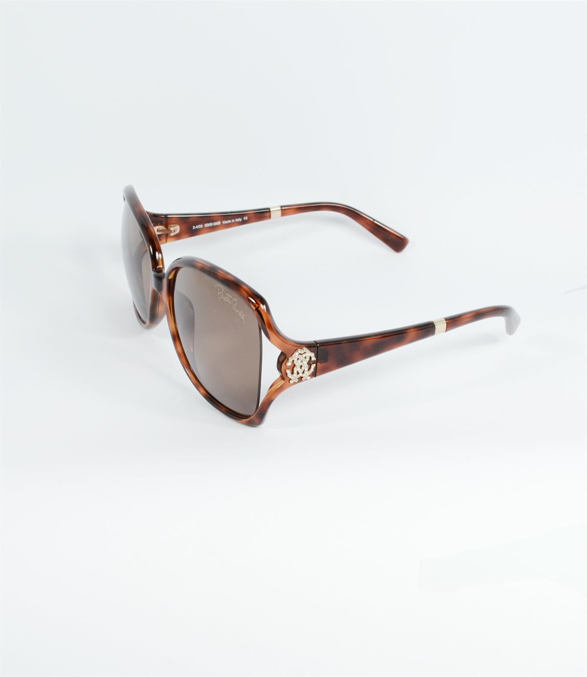 ROBERTO CAVALLİ 504S 52E 59-16 125