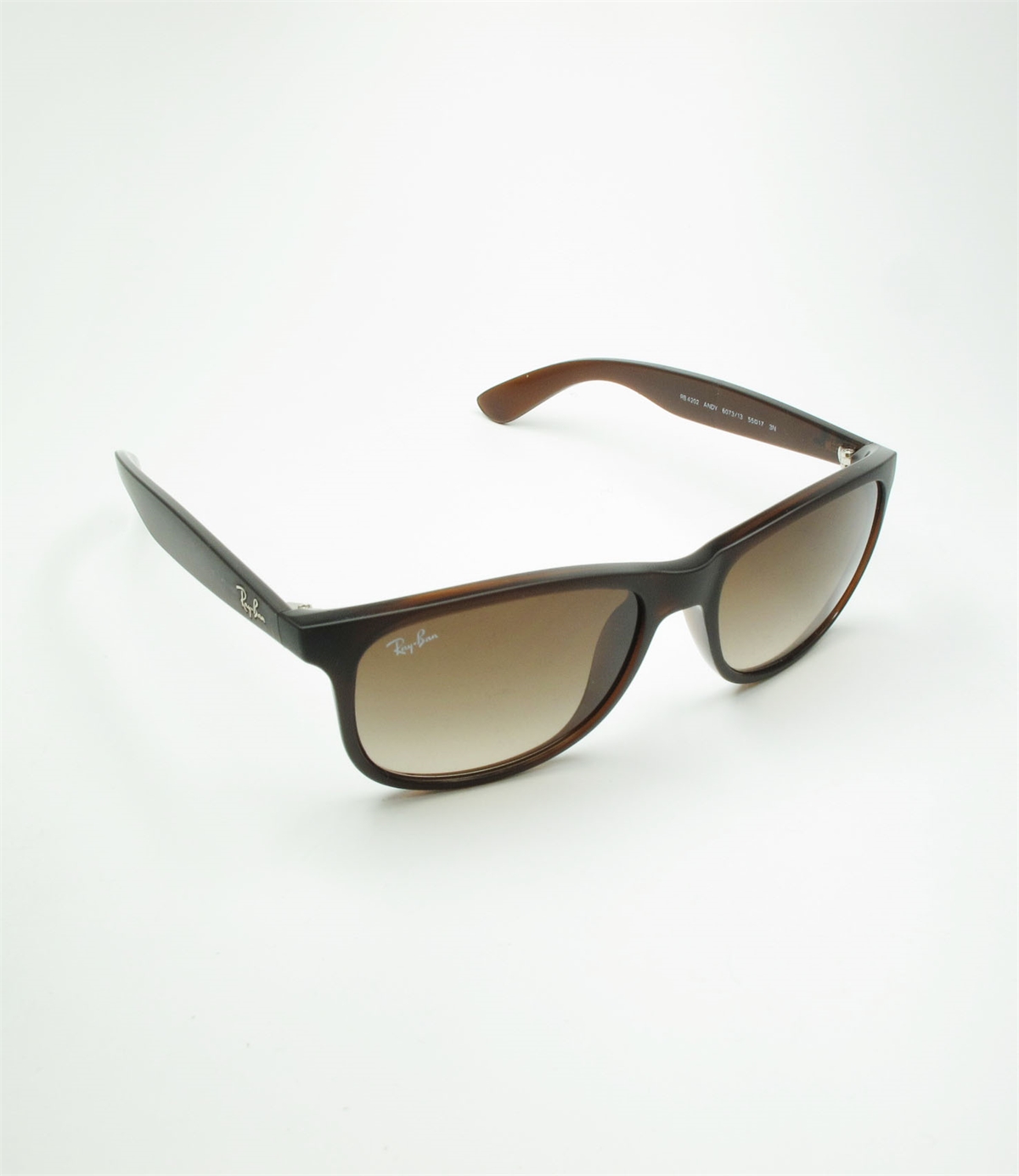 RAYBAN RB 4202 6073/13 55-17 3N ANDY