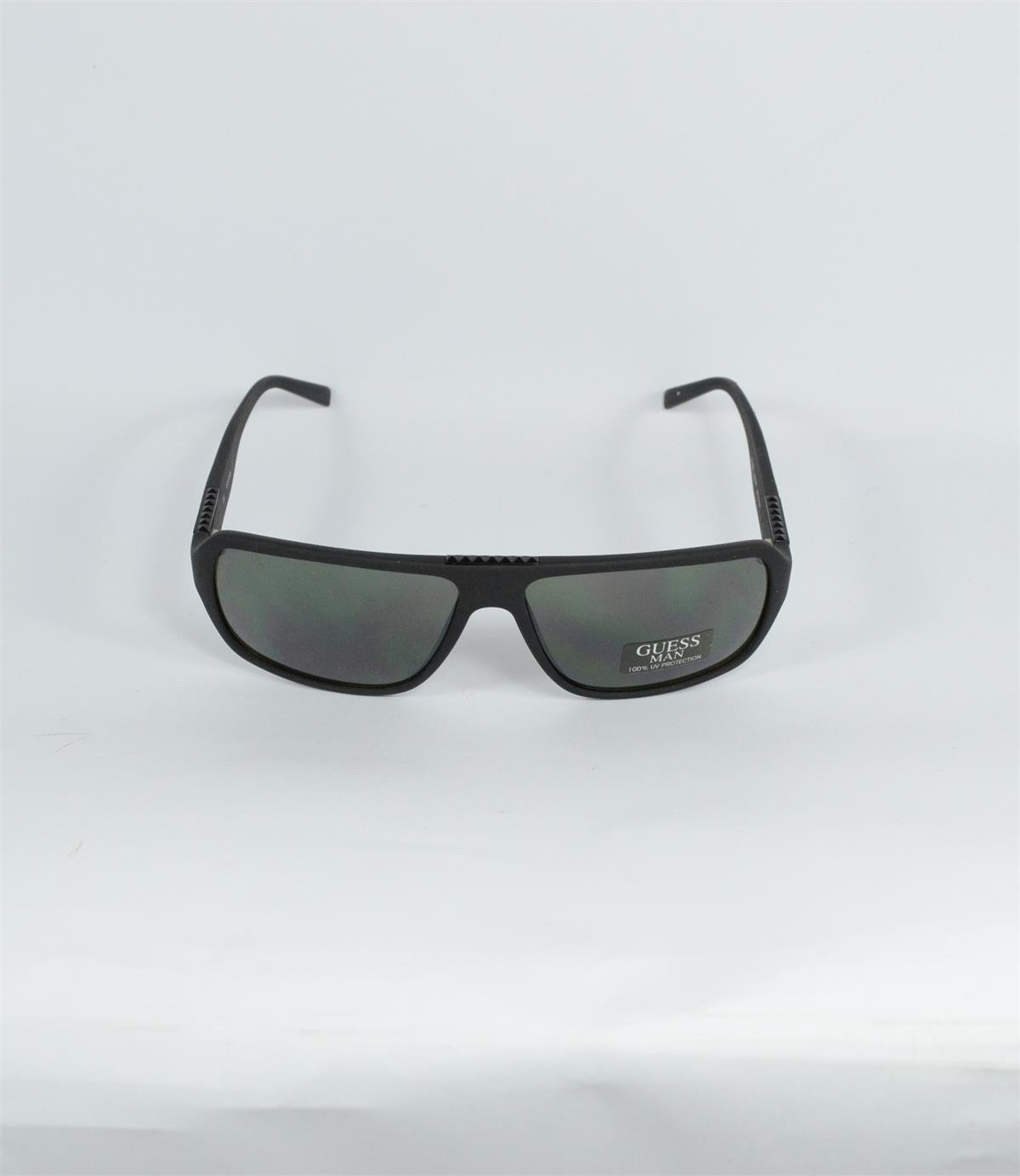 GUESS 6655 BLK -27 60-13