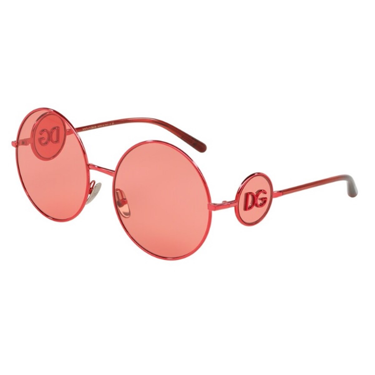 DOLCE GABBANA 2205 59 131984 Güneş Gözlüğü