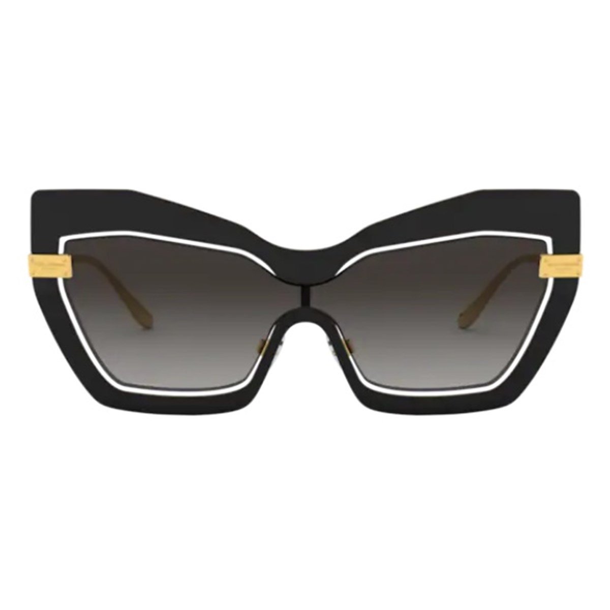 DOLCE GABBANA 2224 34 12688G Güneş Gözlüğü