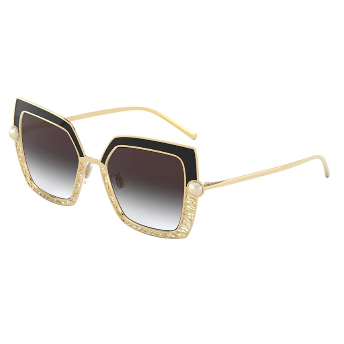 DOLCE GABBANA 2251H 51 13348G Güneş Gözlüğü