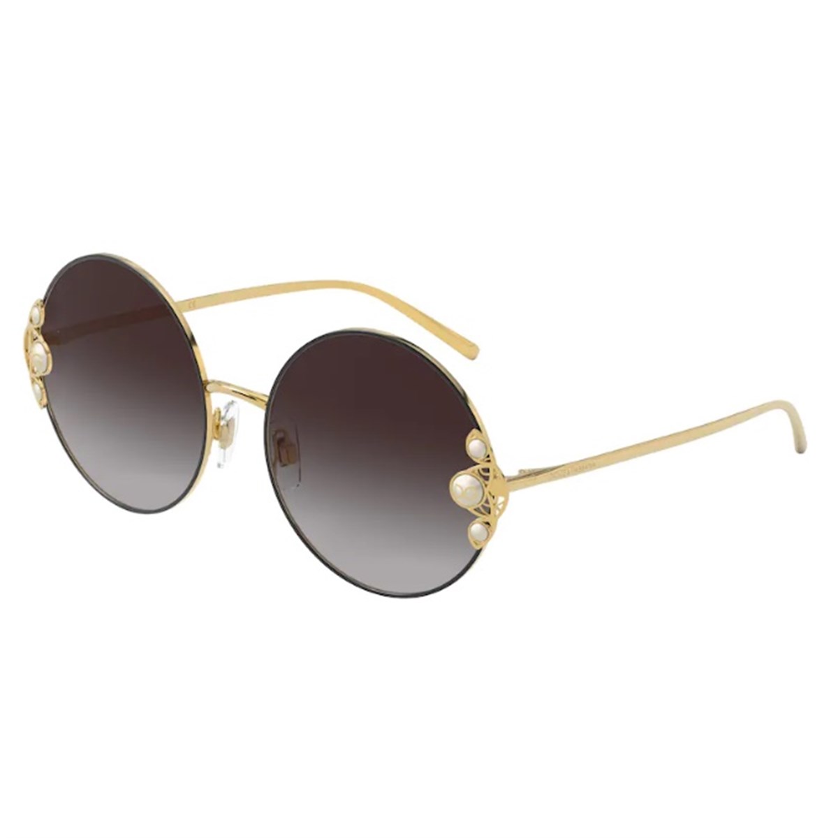 DOLCE GABBANA 2252H 59 13348G Güneş Gözlüğü