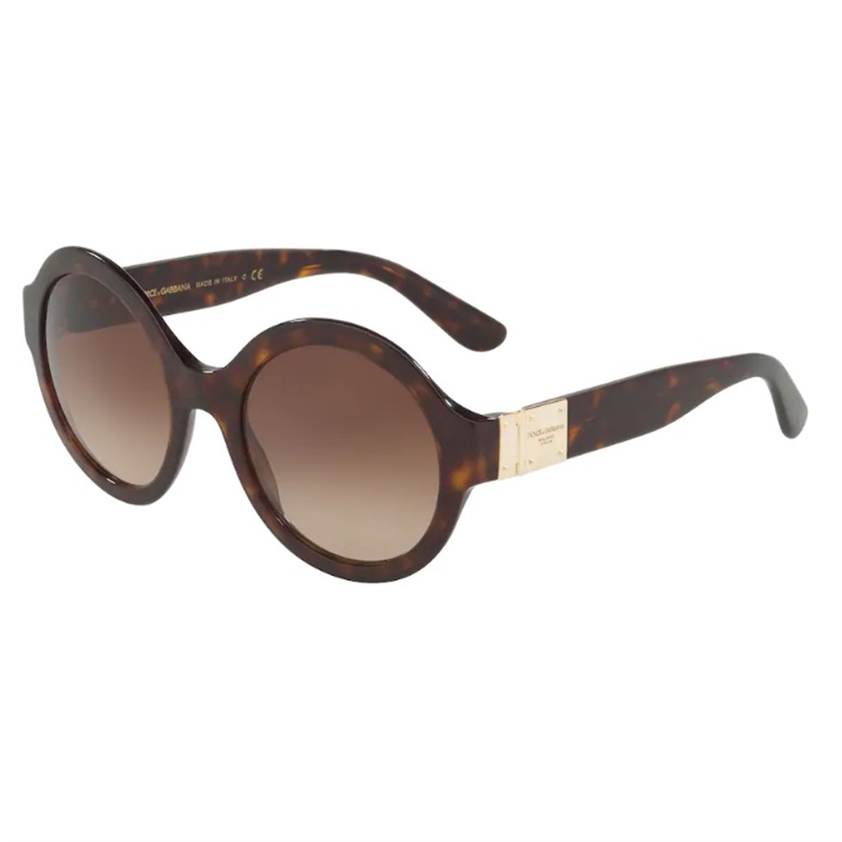 DOLCE GABBANA 4331 53 502/13 Güneş Gözlüğü