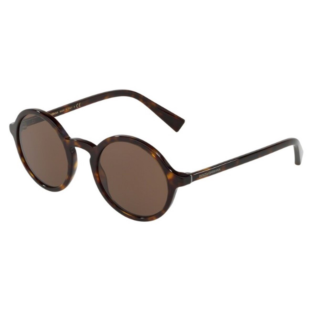 DOLCE GABBANA 4342 49 502/73 Güneş Gözlüğü