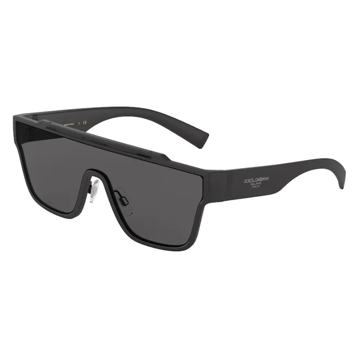 DOLCE GABBANA 6125 35 252587 güneş gözlüğü