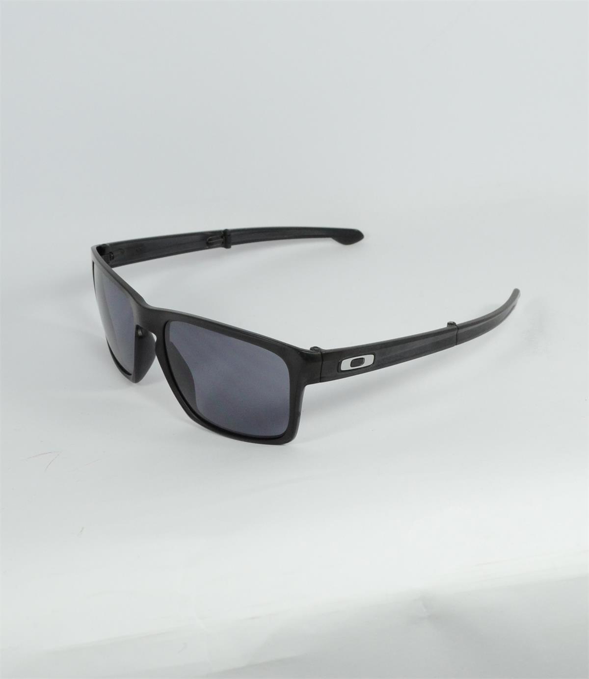 OAKLEY  9246-01 SLİVER F 