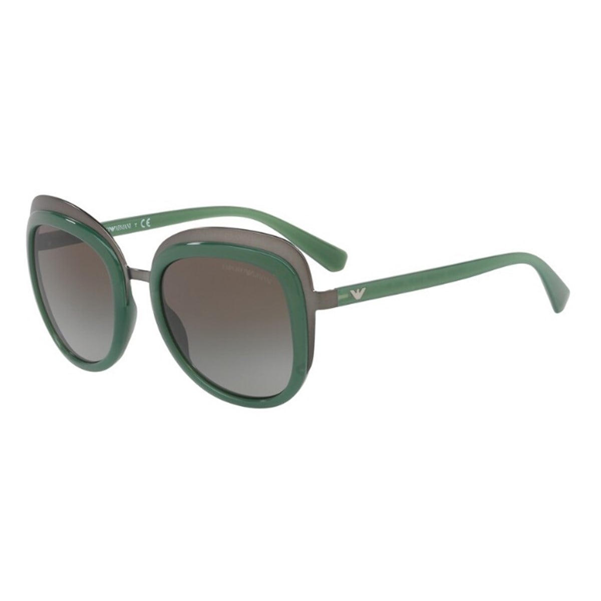 EMPORİO ARMANİ 2058 53 30108G Güneş Gözlüğü