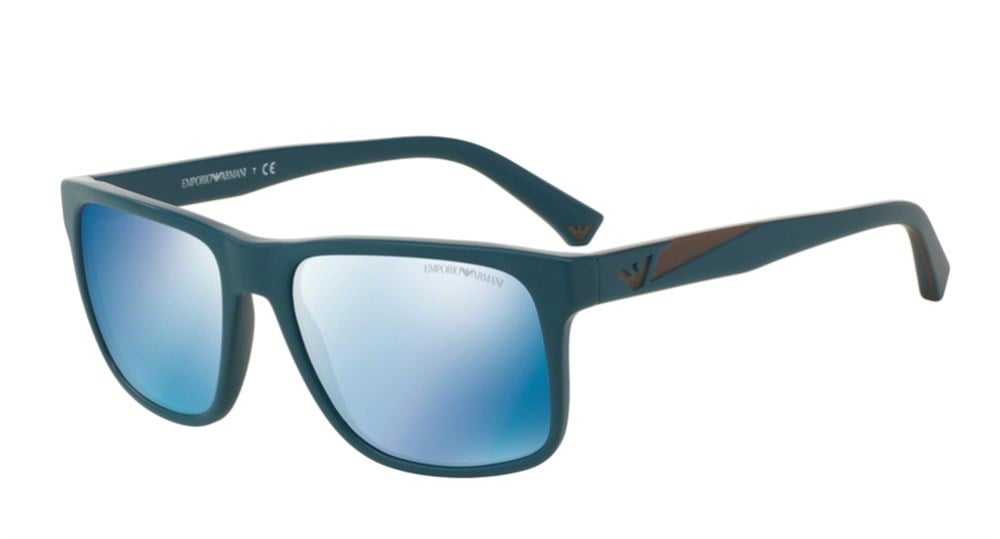 EMPORIO ARMANI 4071 56 550855