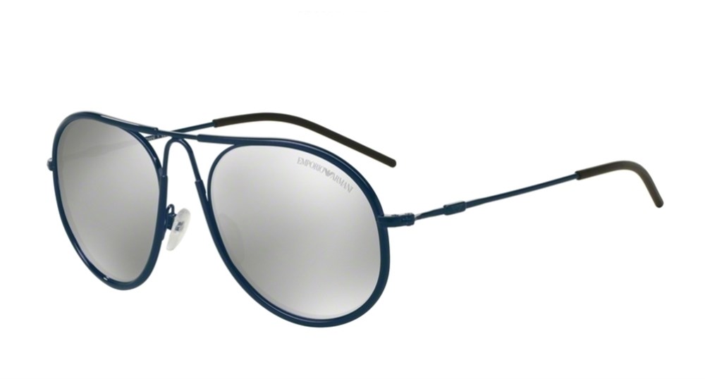 EMPORIO ARMANI EA 2034 54 30196G