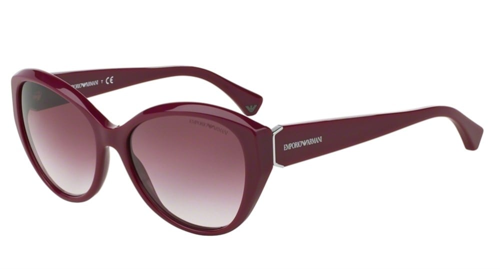 EMPORIO ARMANI EA 4037 57 52548H